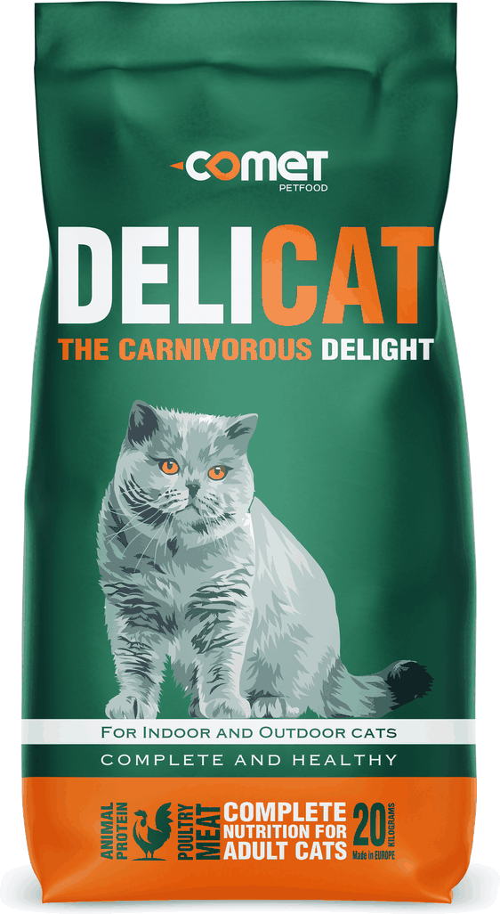 Comet DELICAT 20kg